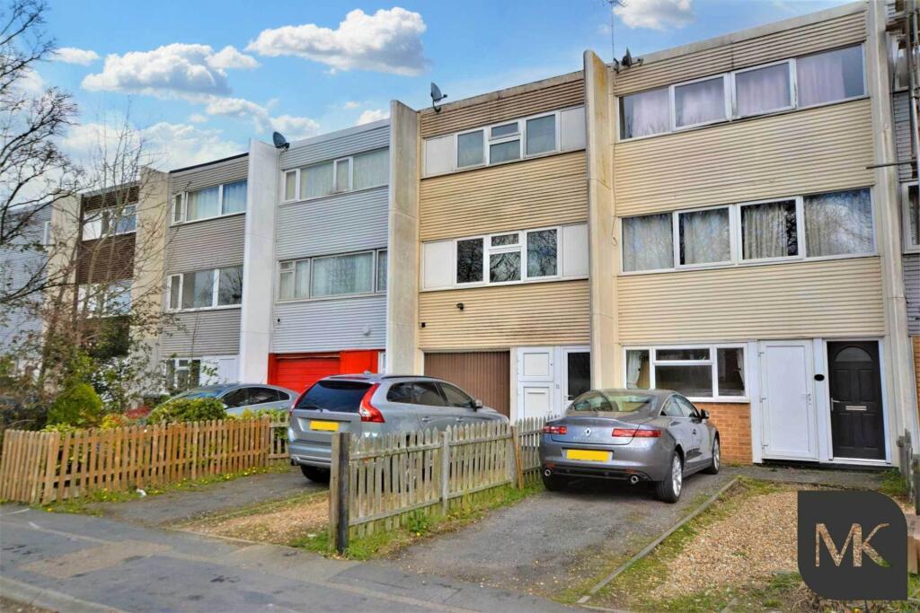 Main image of property: The Hide, Netherfield