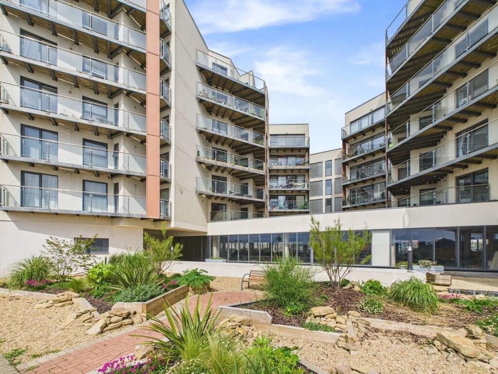 Main image of property: Mariner Point, Brighton Road, Shoreham by Sea
