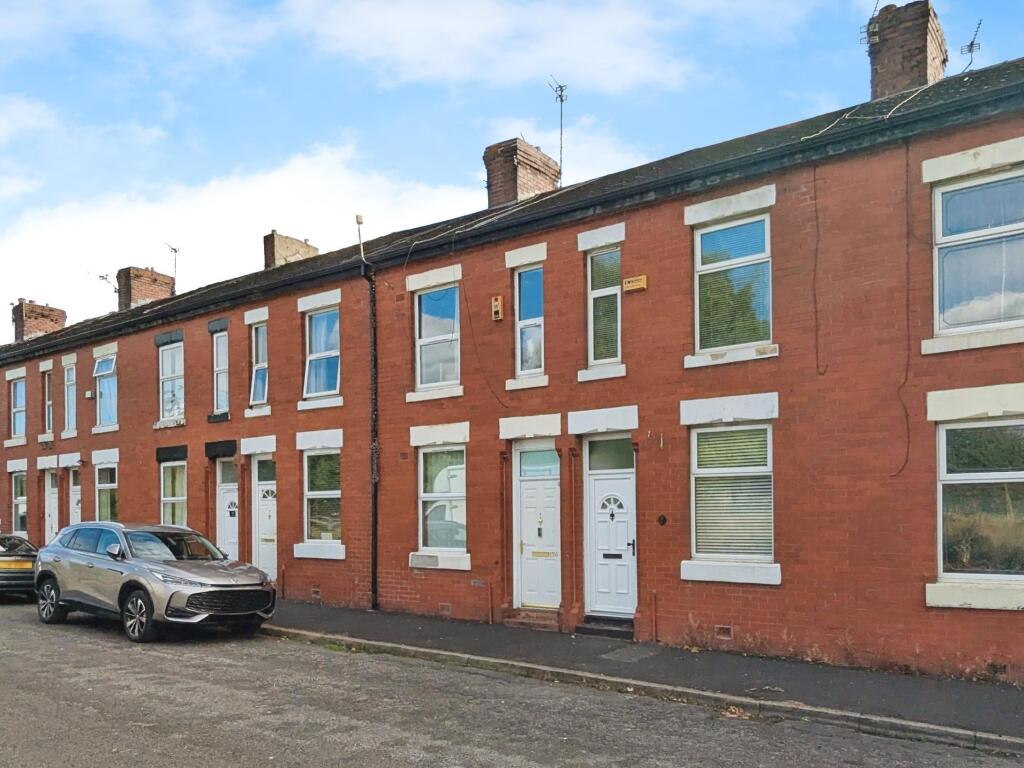 Main image of property: Brookhill Street, Manchester, M40