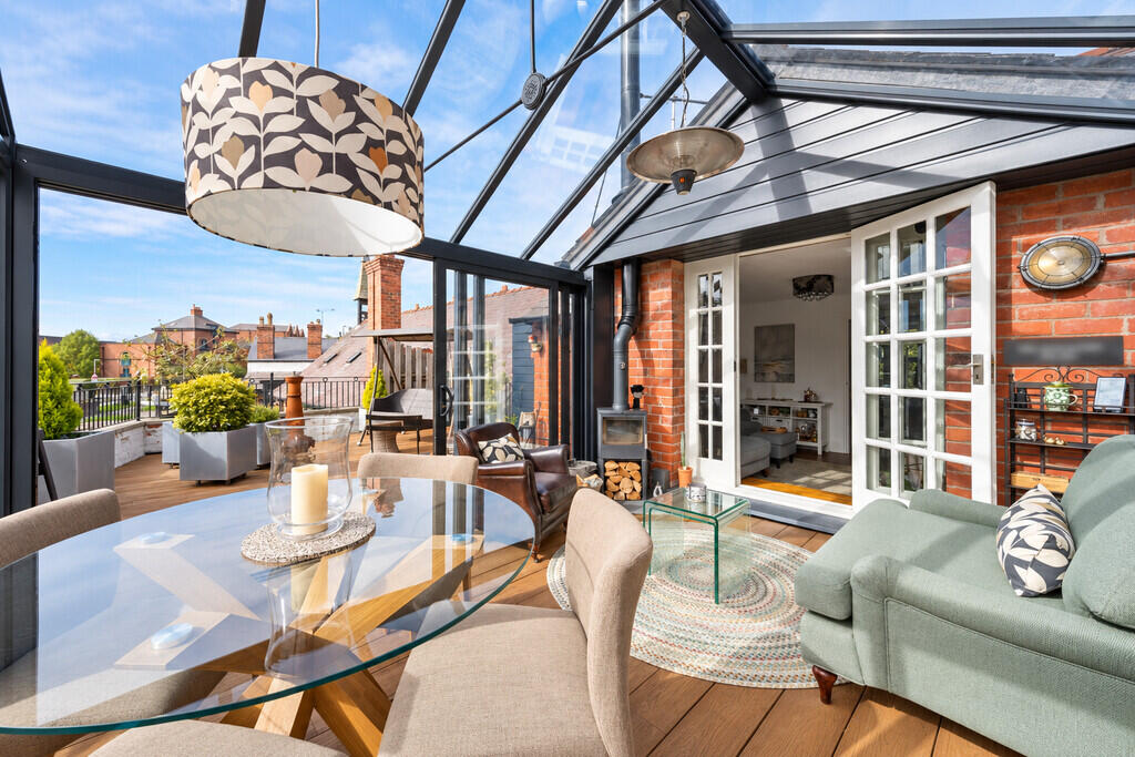 Main image of property: Hoole Lane, Hoole, Chester