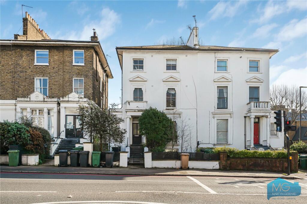 Main image of property: Camden Road, London, NW1