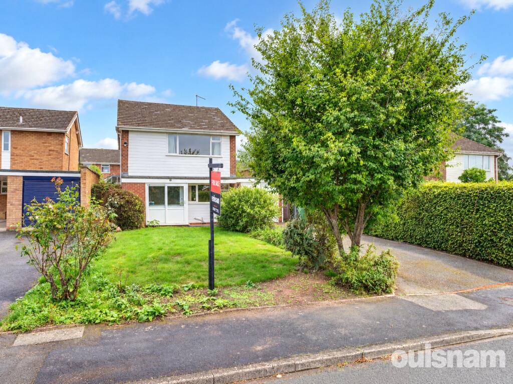 Main image of property: Windsor Road, Droitwich, Worcestershire, WR9