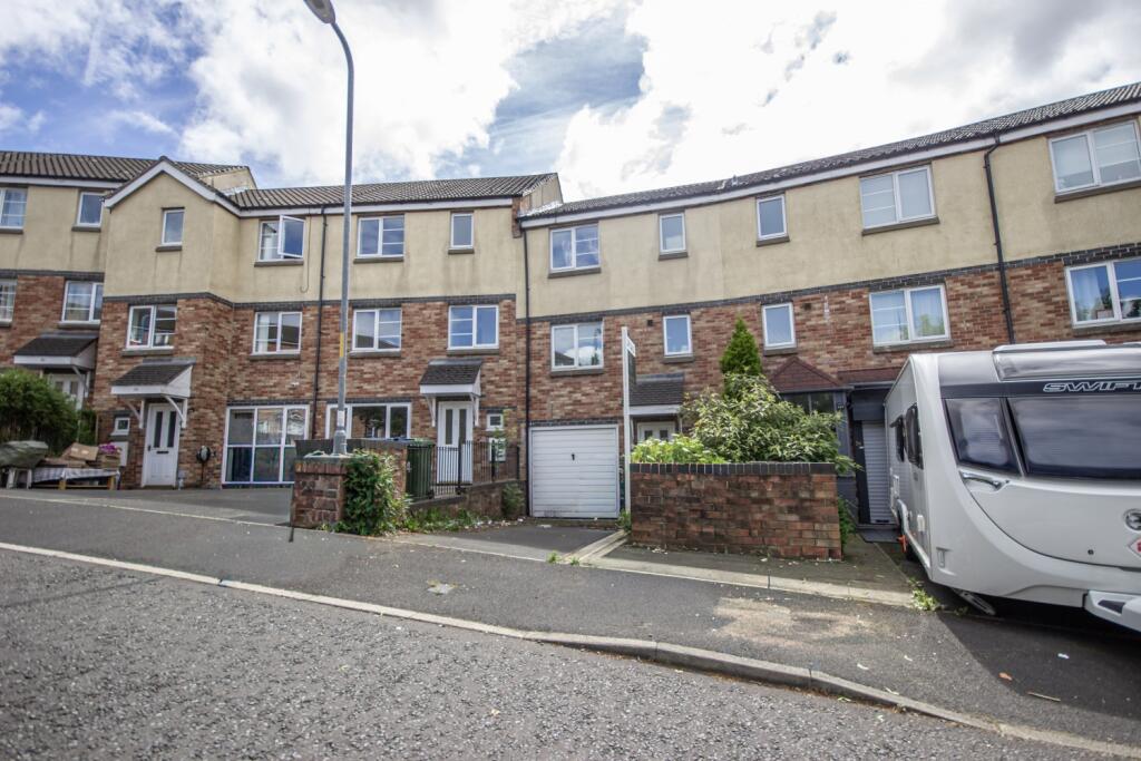 Main image of property: Bridges View, Gateshead, Tyne and Wear, NE8