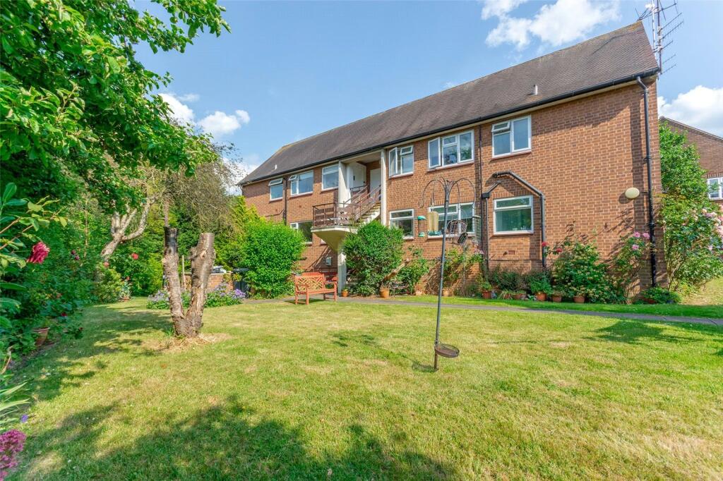 Main image of property: Leverton Court, West Bridgford, Nottingham, Nottinghamshire, NG2
