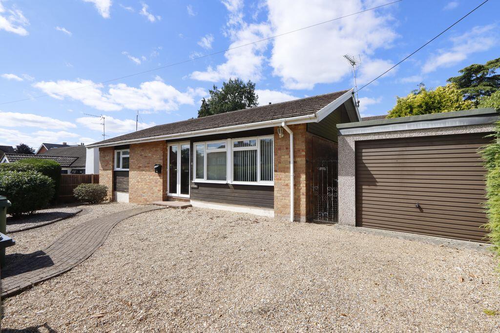 Main image of property: Chobham, Surrey