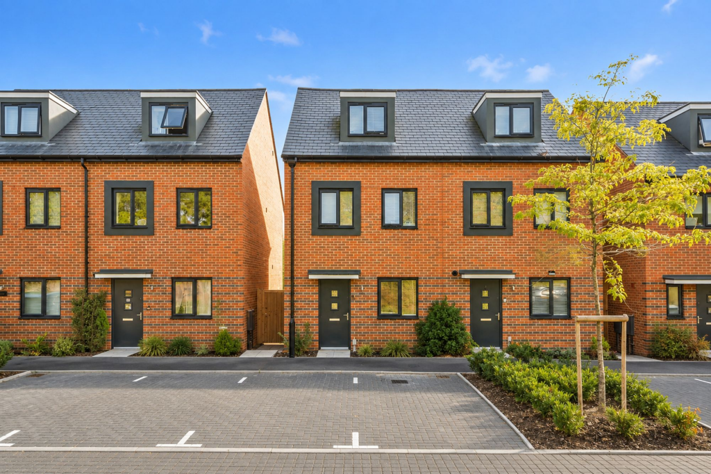 Main image of property: Brenchley Way, Faversham, Kent. ME13