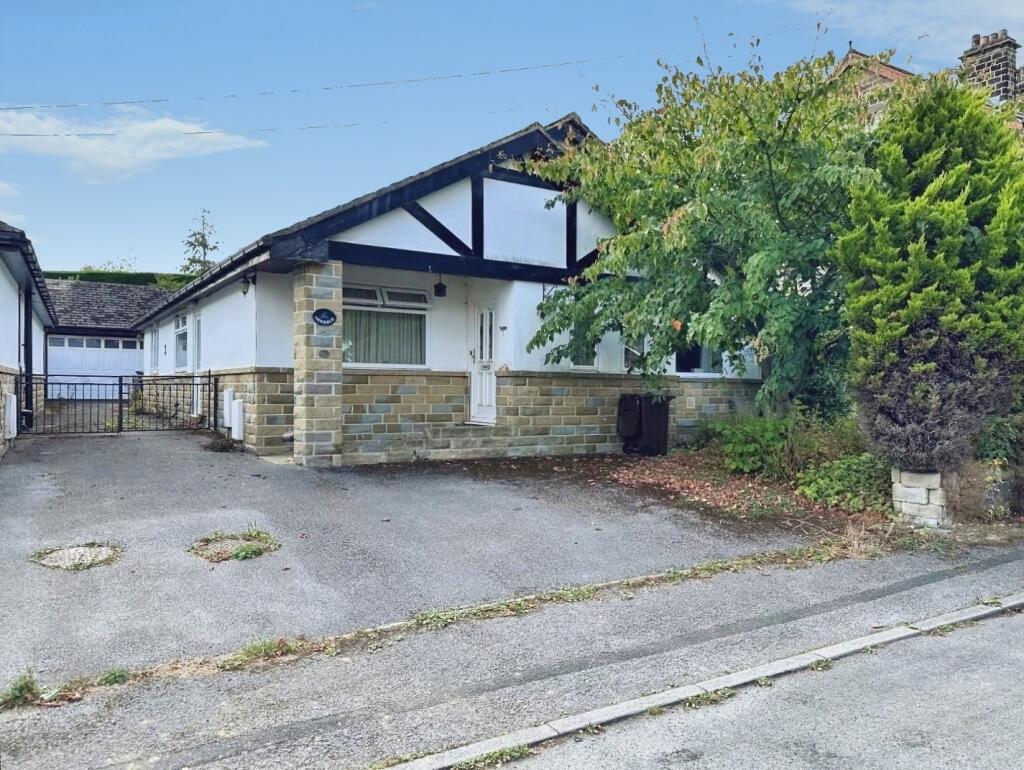 Main image of property: Oak Avenue, Burley In Wharfedale, LS29