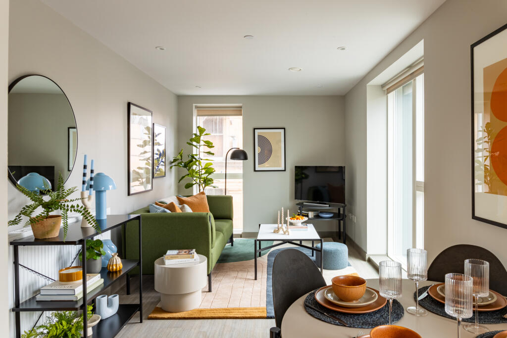 Main image of property: Candleriggs, 130 Trongate, Glasgow, Glasgow City