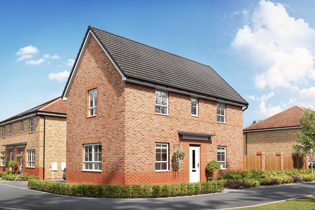 Main image of property: Golfers Lane,
Angmering,
West sussex,
BN16 4NB