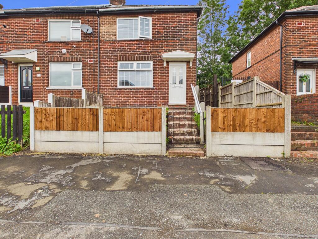 Main image of property: Stonecliffe Avenue, Stalybridge, SK151BB