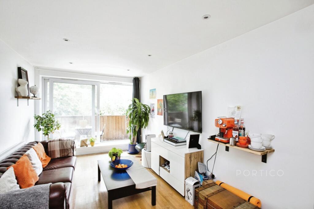 Main image of property: Raglan Road, London, E17