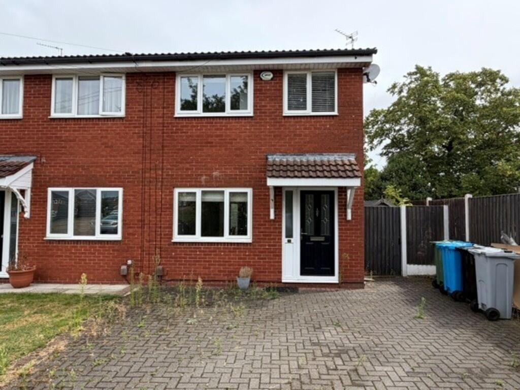 Main image of property: Saxthorpe Close , Sale 