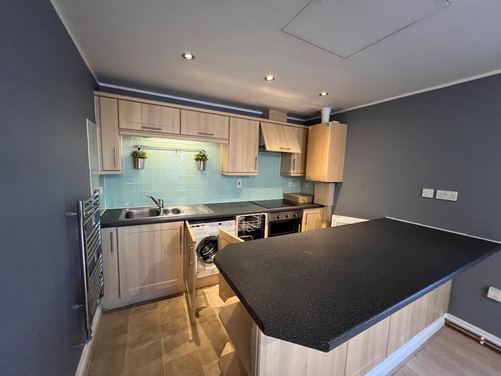 Main image of property: Francis House, Market Street, Highbridge, TA9