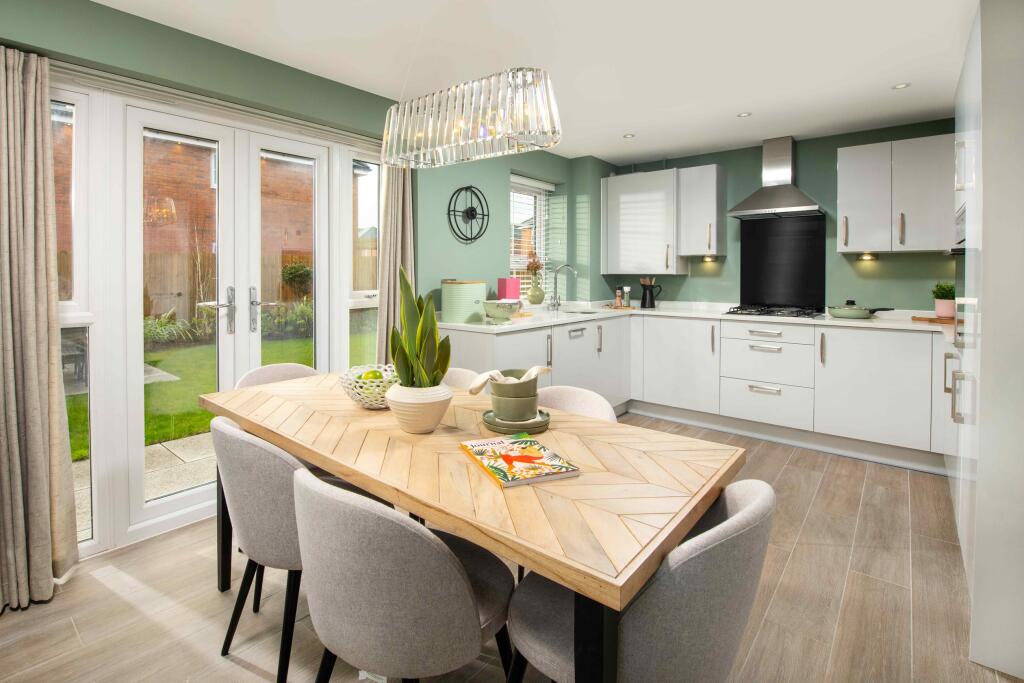 Main image of property: Cambridge Road,
Cambridge,
Cambridgeshire,
CB3 0XX