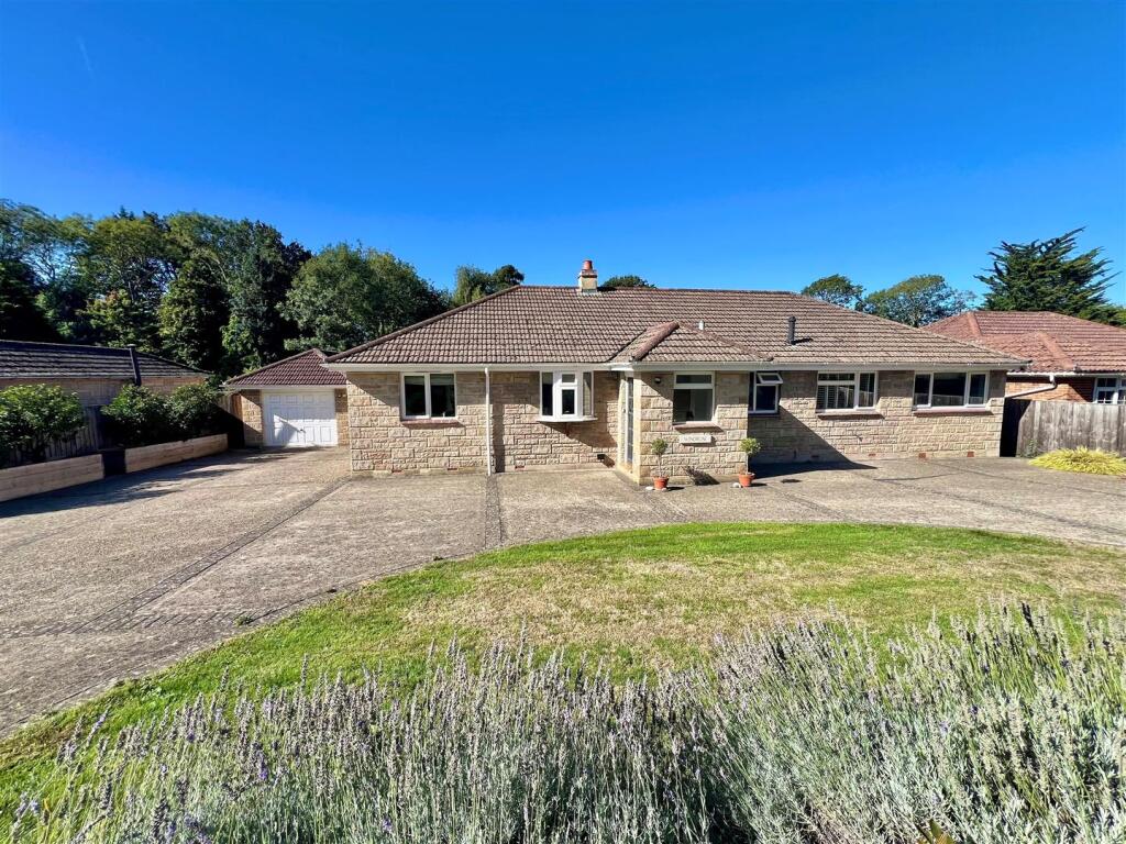 Main image of property: Freshwater, Isle of Wight