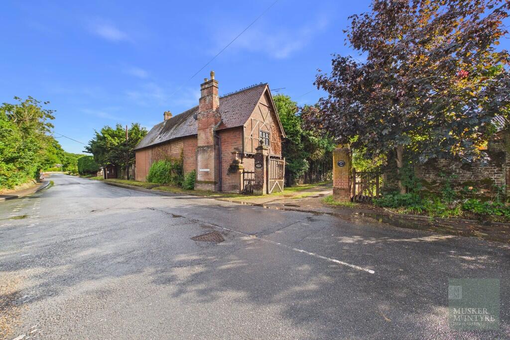 Main image of property: Church Road, Flixton