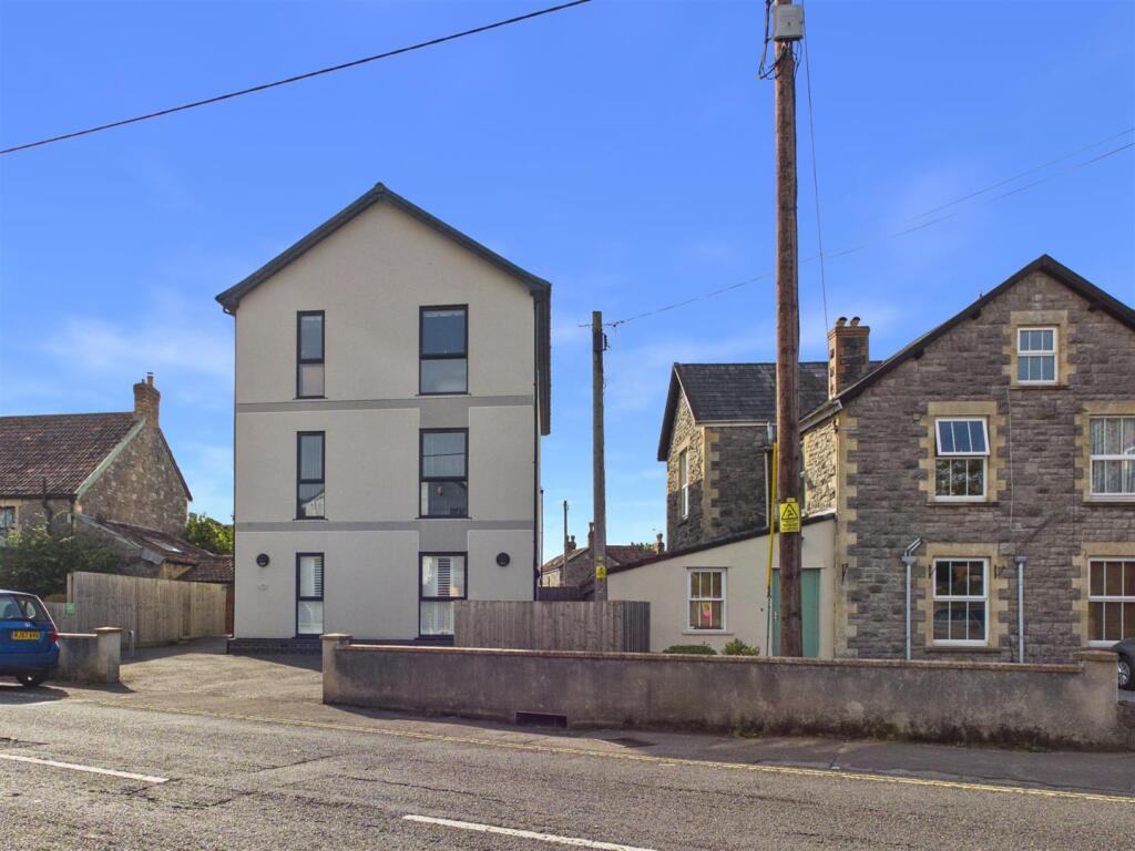 Main image of property: Tweentown, Cheddar