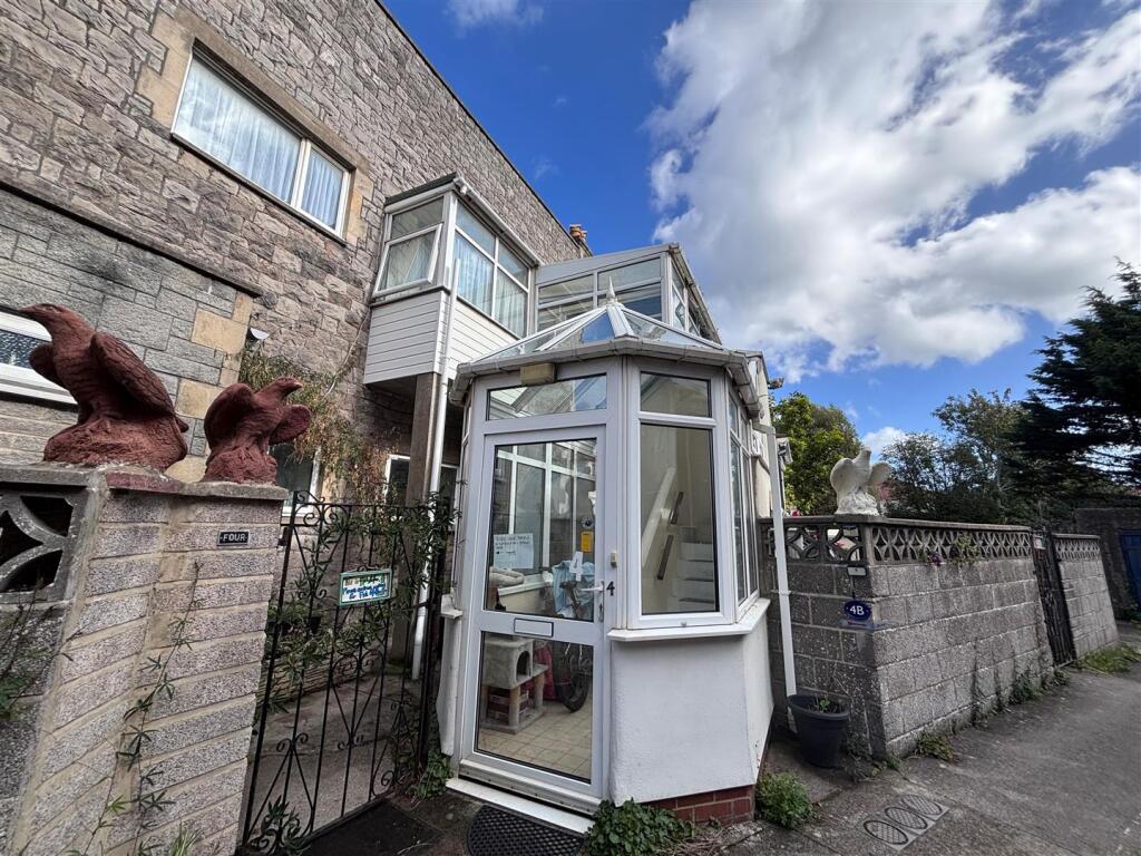 Main image of property: Dickenson Road