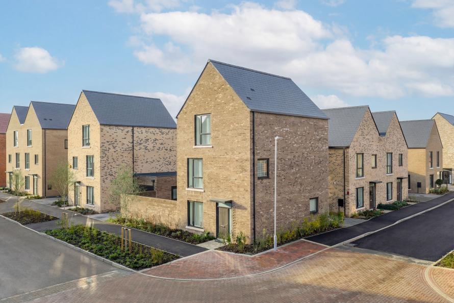 Main image of property: Newmarket Road,
Cambridge,
CB5
