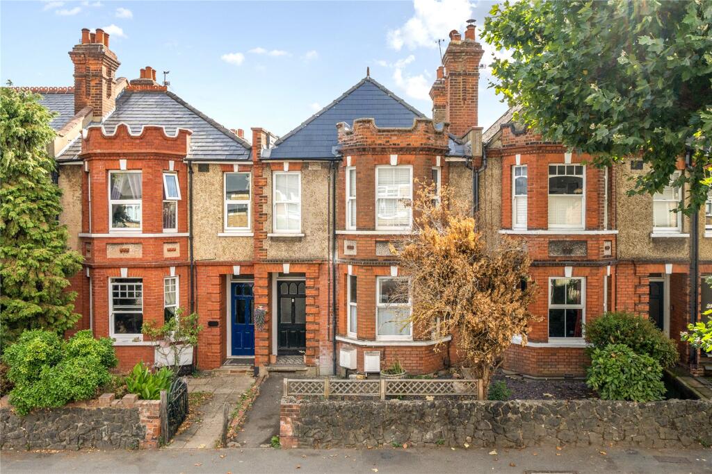 Main image of property: Villiers Road, Kingston Upon Thames, KT1