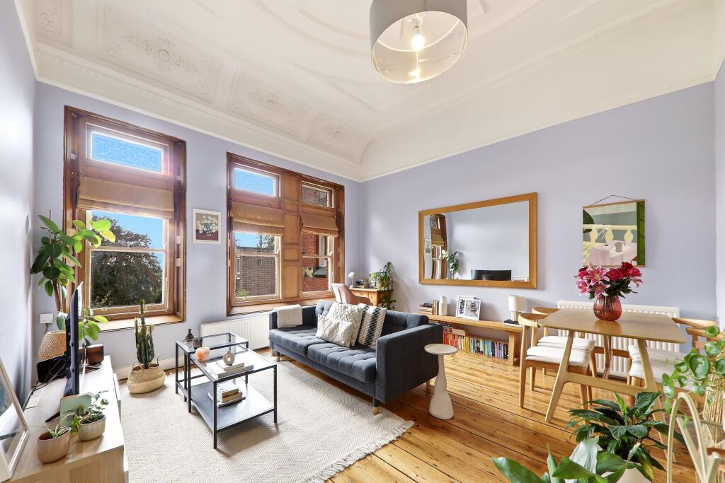 Main image of property: Allerton Hall, Chapel Allerton, Leeds