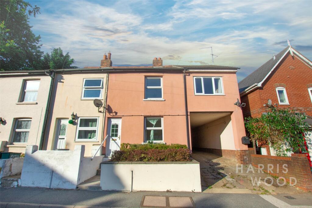 Main image of property: Greenstead Road, Colchester, Essex, CO1
