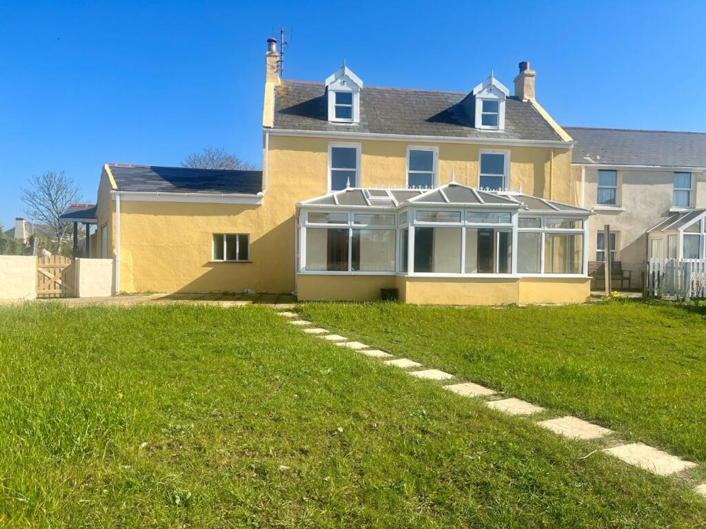 Main image of property: La Heche, Alderney