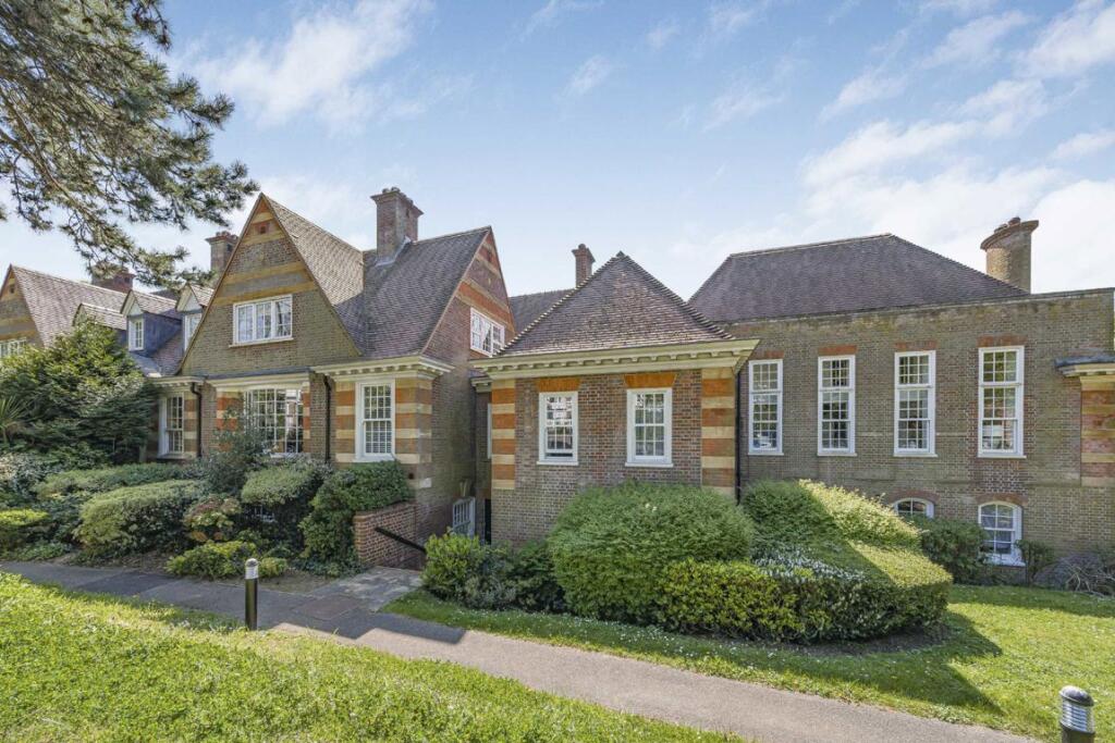 Main image of property: Cottage Close, Harrow
