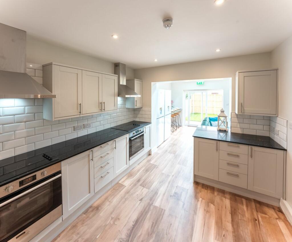 Main image of property: Southsea Road, Patchway, Bristol