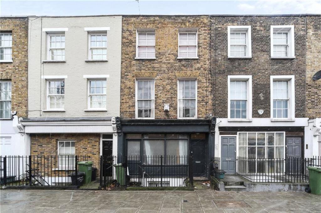 Main image of property: Royal College Street, Camden