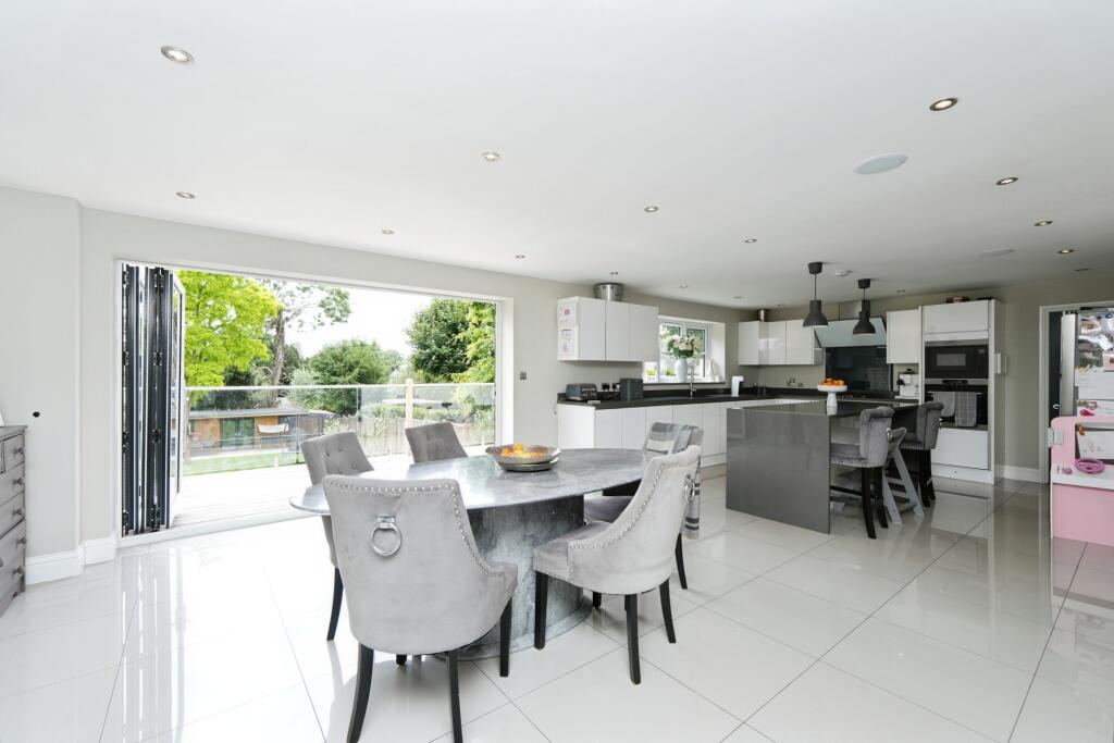 Main image of property: Walden Road, Chislehurst, BR7