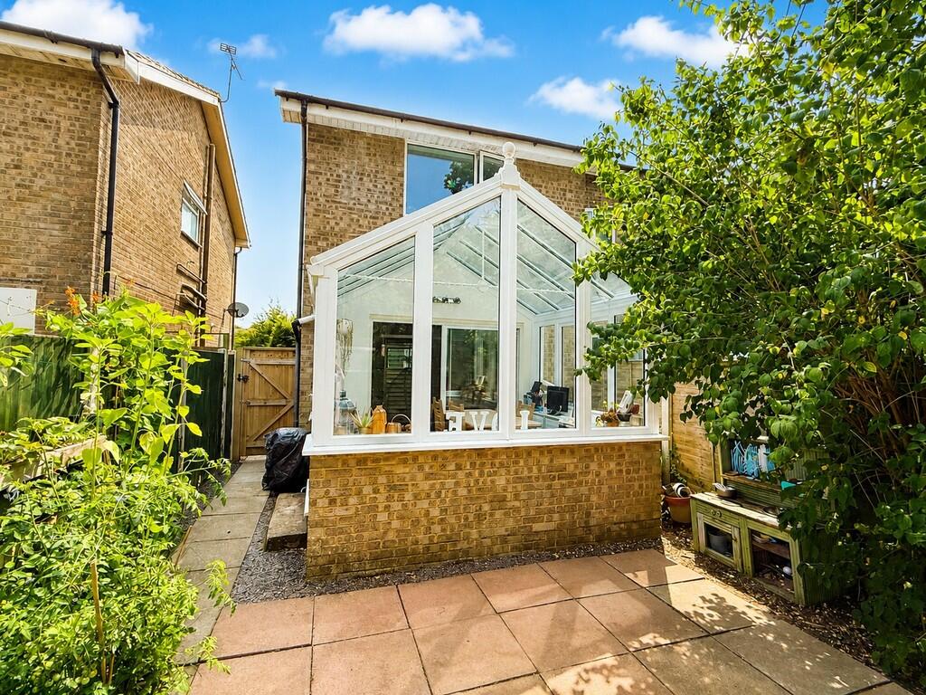 Main image of property: Rownhams Road, Throop, Bournemouth