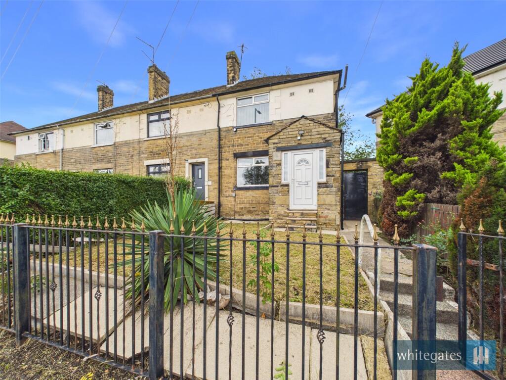 Main image of property: Horton Park Avenue, Bradford, West Yorkshire, BD5