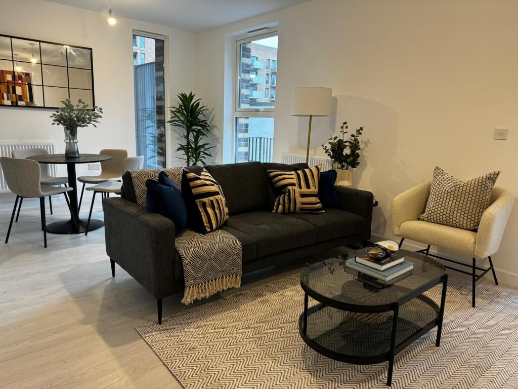 Main image of property: Tern Apartments, Perryfield Way, Colindale, Barnet, London