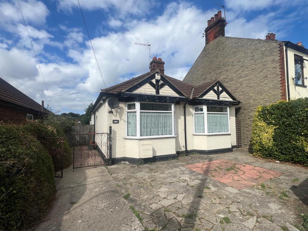 Main image of property: St. Peters Street, Lowestoft