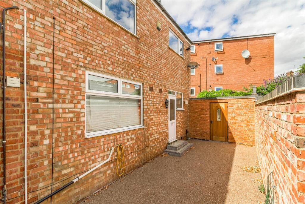Main image of property: Midland Road Wellingborough