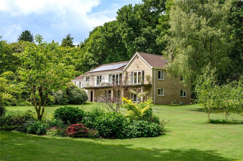 Main image of property: Coombe Street, Pen Selwood, Wincanton, Somerset, BA9