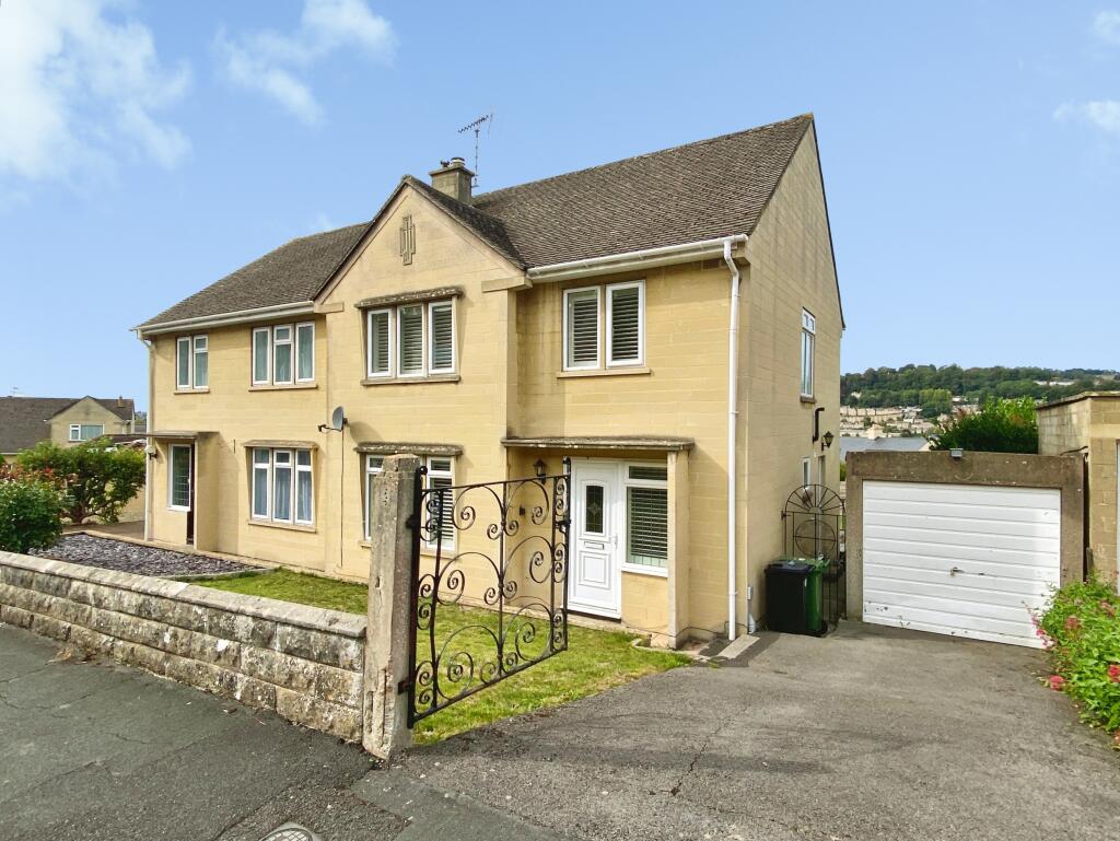 Main image of property: BATHWICK - Minster Way