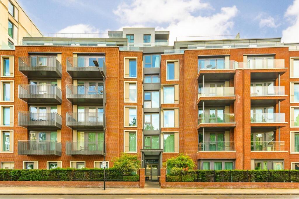 Main image of property: Glenthorne Road, Hammersmith