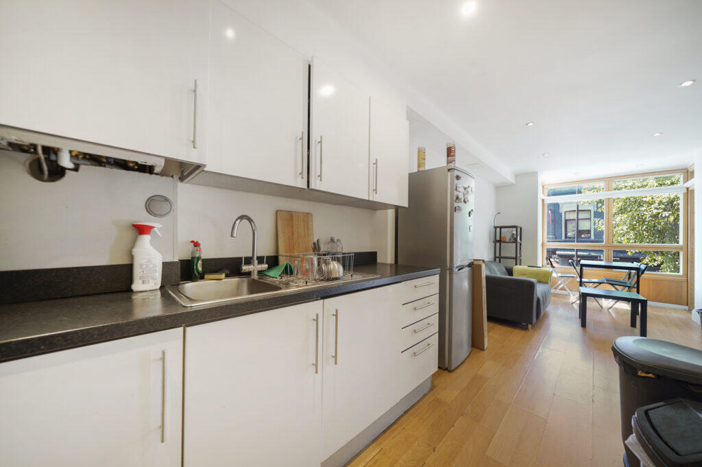 Main image of property: Blackstock Road, London, N5 2LL