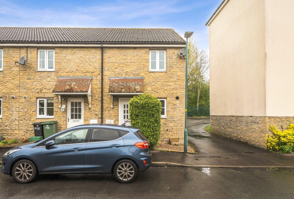 Main image of property: Highwood Drive, Nailsworth, STROUD, GL6