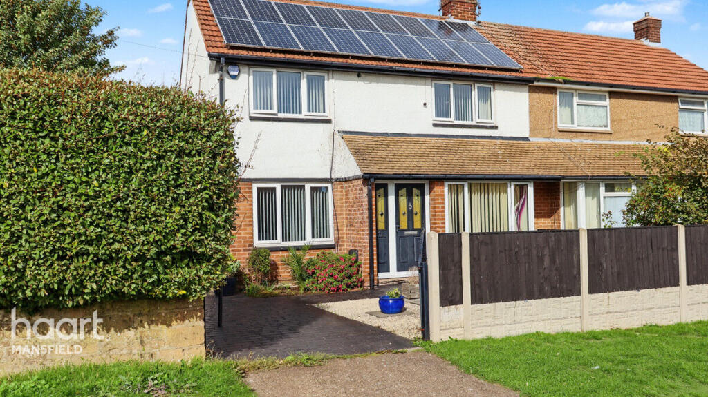 Main image of property: Ladybrook Lane, Mansfield
