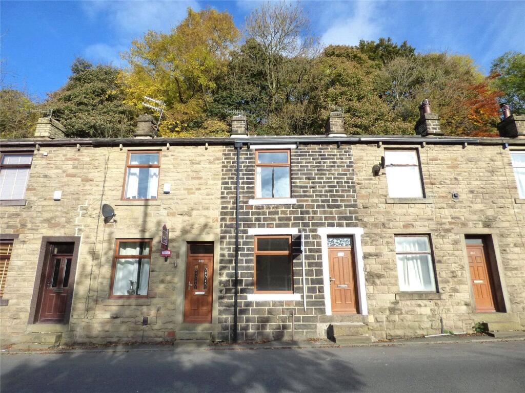 Main image of property: Bacup Road, Rossendale, Lancashire, BB4