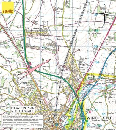 Location Plan
