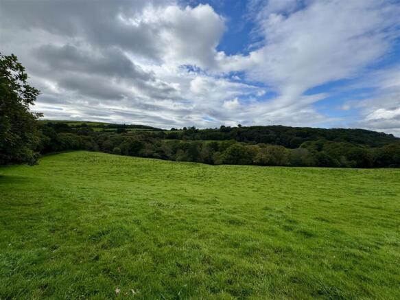 A FURTHER LAND ASPECT