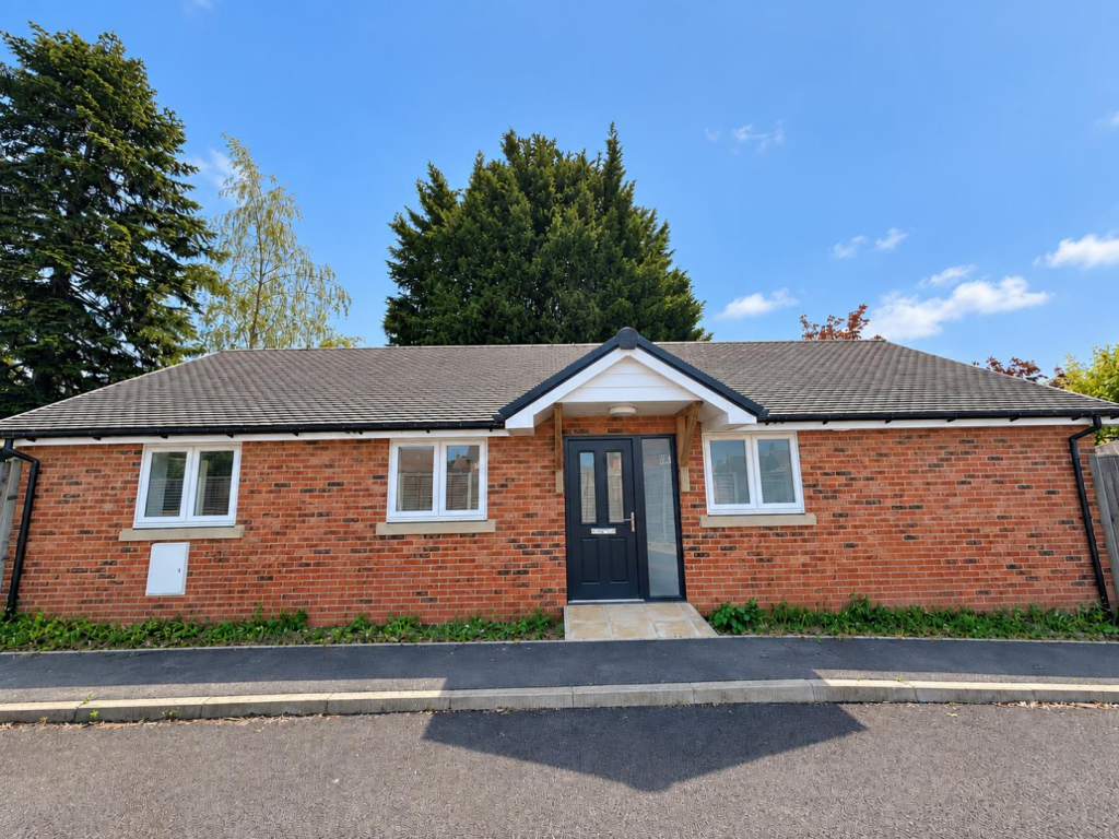 Main image of property: Stirling View, Lakenheath