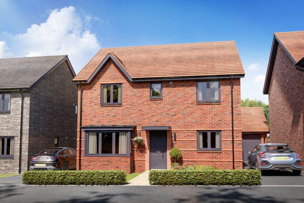 Main image of property: St Marys Grv, 
Nailsea, 
Bristol, 
BS48 4NJ

