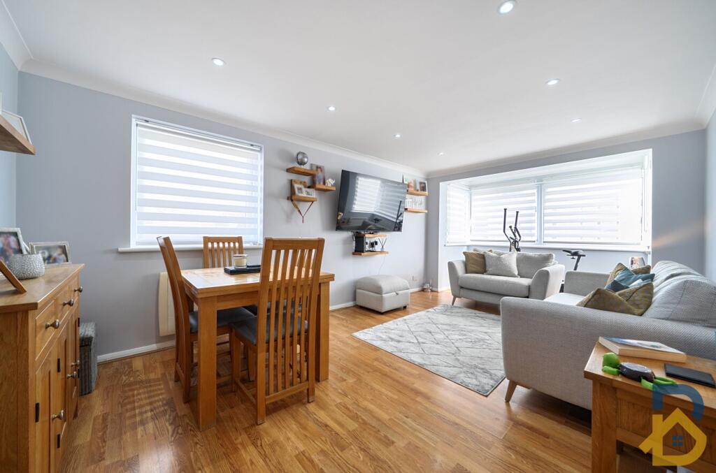 Main image of property: Carlton Close, Upminster, RM14