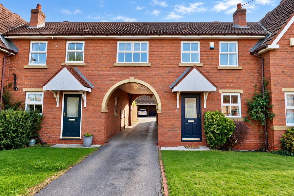 Main image of property: Jervis Court, Sutton On Derwent, York
