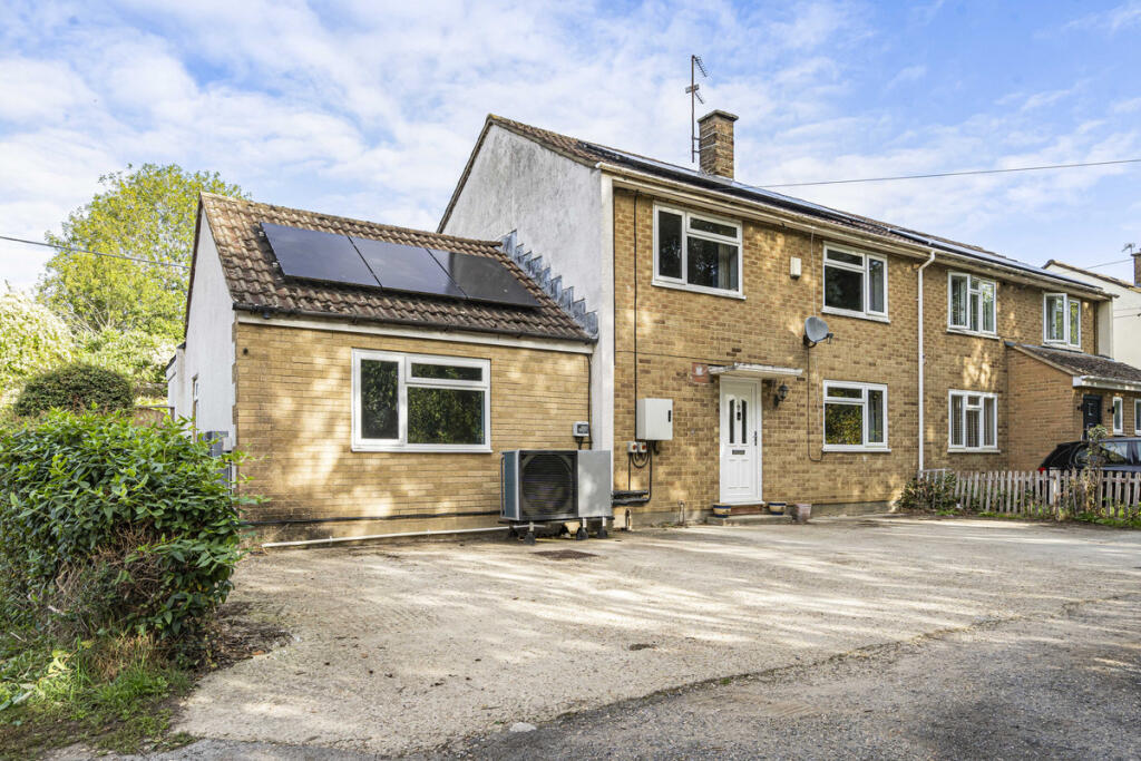 Main image of property: Minchery Farm Cottages, Oxford, OX4